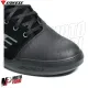 MF6029 Scarpe Moto Scooter Dainese York D-WP Impermeabile Nero / Antracite