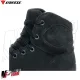 MF6029 Scarpe Moto Scooter Dainese York D-WP Impermeabile Nero / Antracite