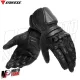 MF6031 Guanti Dainese Impeto Pelle Racing Impermeabili per Moto Scooter