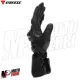 MF6031 Guanti Dainese Impeto Pelle Racing Impermeabili per Moto Scooter