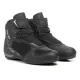 MF6032 Stivali Scarpe Moto Tecniche TCX R04D Air Nero/Grigio