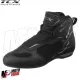 MF6032 Stivali Scarpe Moto Tecniche TCX R04D Air Nero/Grigio