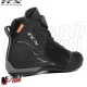 MF6032 Stivali Scarpe Moto Tecniche TCX R04D Air Nero/Grigio