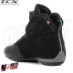 MF6032 Stivali Scarpe Moto Tecniche TCX R04D Air Nero/Grigio