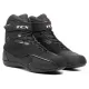 MF6033 - Stivali Scarpe Moto Tecniche Impermeabili TCX Zeta WP Black