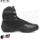 MF6033 - Stivali Scarpe Moto Tecniche Impermeabili TCX Zeta WP Black