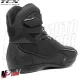MF6033 - Stivali Scarpe Moto Tecniche Impermeabili TCX Zeta WP Black