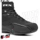 MF6033 - Stivali Scarpe Moto Tecniche Impermeabili TCX Zeta WP Black