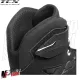 MF6033 - Stivali Scarpe Moto Tecniche Impermeabili TCX Zeta WP Black