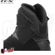 MF6033 - Stivali Scarpe Moto Tecniche Impermeabili TCX Zeta WP Black