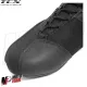 MF6033 - Stivali Scarpe Moto Tecniche Impermeabili TCX Zeta WP Black