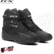 MF6033 - Stivali Scarpe Moto Tecniche Impermeabili TCX Zeta WP Black