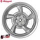 MF6034 Cerchio Posteriore Argento Originale Malaguti Phantom Max 125 mod 2003