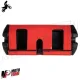 MF6035 Paracolpi Manubrio Traversa con Orologio UP Design Motard Cross Enduro