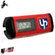 MF6035 Paracolpi Manubrio Traversa con Orologio UP Design Motard Cross Enduro