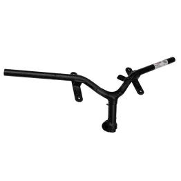 MF6038 Manubrio Nero Originale Malaguti F12 Phantom 50 da 1994 / 2006