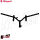 MF6038 Manubrio Nero Originale Malaguti F12 Phantom 50 da 1994 / 2006