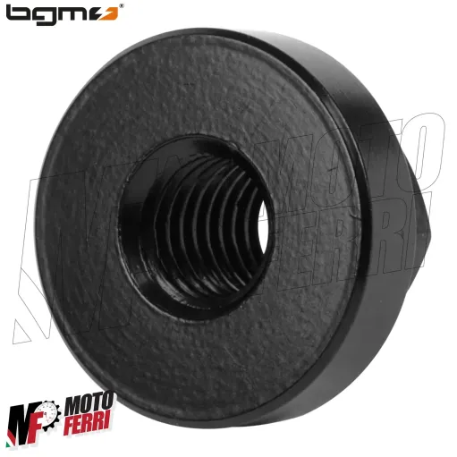 MF2394 DADO VOLANO BGM RINFORZATO VESPA 50 SPECIAL R L N 125 ET3 PRIMAVERA PK