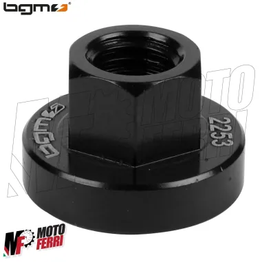 MF2394 DADO VOLANO BGM RINFORZATO VESPA 50 SPECIAL R L N 125 ET3 PRIMAVERA PK