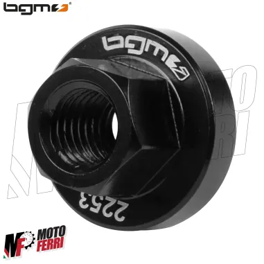 MF2394 DADO VOLANO BGM RINFORZATO VESPA 50 SPECIAL R L N 125 ET3 PRIMAVERA PK