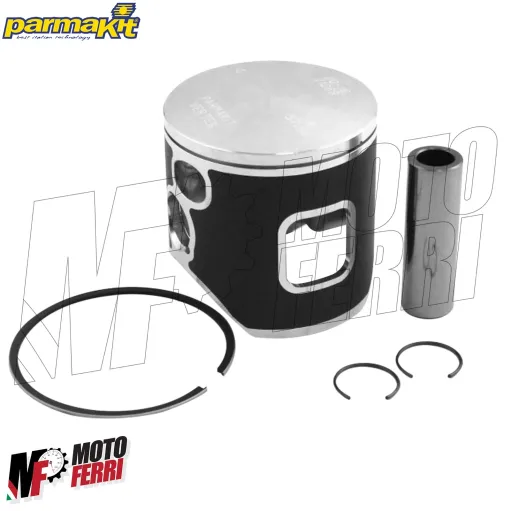 MF2921 Pistone A per Cilindro 60 Parmakit W-Force SP09 Vespa Special PK S Ape
