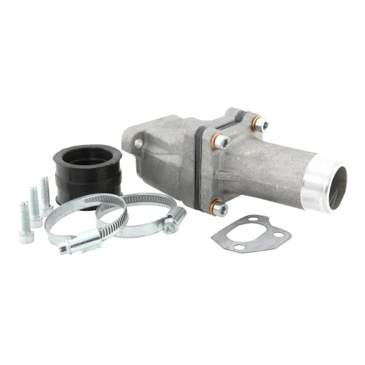 MF0789 COLLETTORE POLINI MONOLAMELLARE CARBURATORE PWK APE 50 FL FL2 FL3 RST