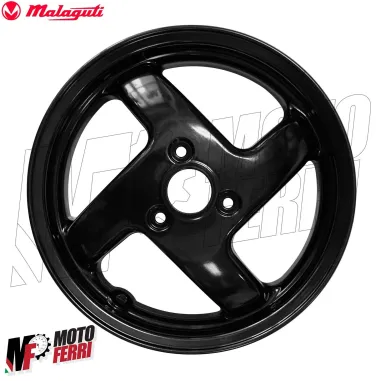 MF6041 Cerchio Posteriore a Disco Originale Malaguti F12 / F15 50 mod 1998-2006