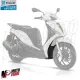 MF6047 Carena Passaruota Anteriore Originale Piaggio Medley 125 150 (2020/2024)