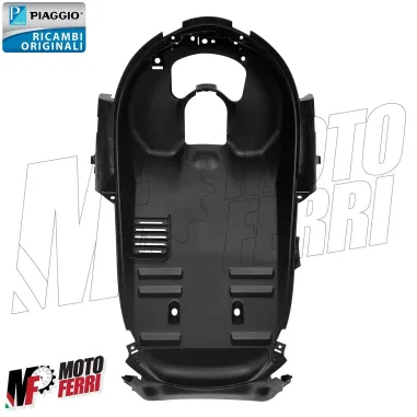 MF6047 Carena Passaruota Anteriore Originale Piaggio Medley 125 150 (2020/2024)