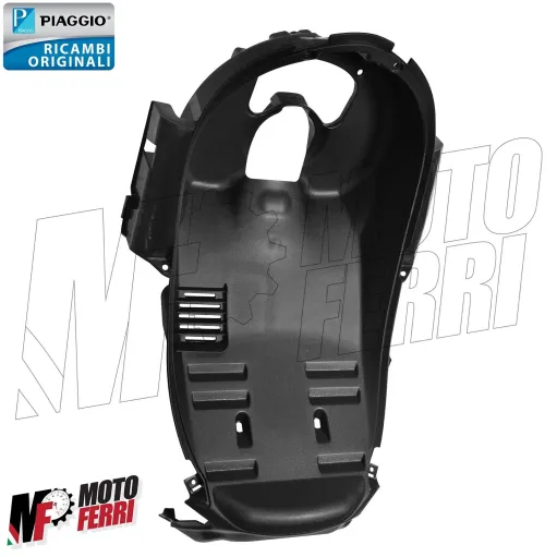 MF6047 Carena Passaruota Anteriore Originale Piaggio Medley 125 150 (2020/2024)