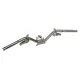 MF6052 Manubrio Originale Piaggio Liberty 50 125 150 iGet da 2015 a 2024
