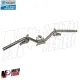 MF6052 Manubrio Originale Piaggio Liberty 50 125 150 iGet da 2015 a 2024