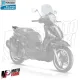 MF6053 Coperchio Portapacchi Originale Piaggio Beverly 125 300 350 mod 2010/2020