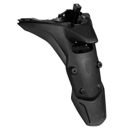 MF6054 Parafango Portatarga Posteriore Piaggio Medley 125 150 mod 2020 / 2024