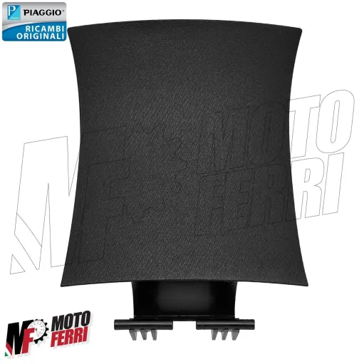 MF6055 Sportellino Serbatoio Benzina Beverly HPE 300 310 400 Originale Piaggio