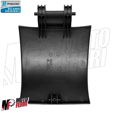 MF6055 Sportellino Serbatoio Benzina Beverly HPE 300 310 400 Originale Piaggio