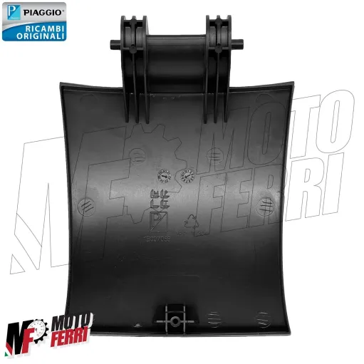 MF6055 Sportellino Serbatoio Benzina Beverly HPE 300 310 400 Originale Piaggio