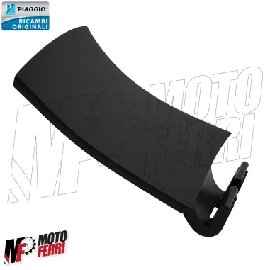 MF6055 Sportellino Serbatoio Benzina Beverly HPE 300 310 400 Originale Piaggio