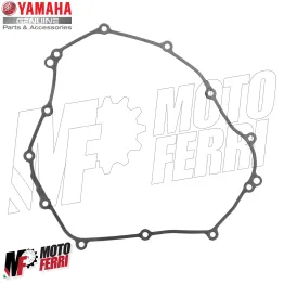 MF6056 Kit Tagliando Frizione Guarnizione Molle Originale Yamaha MT07 2014/2024 2
