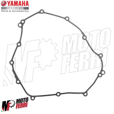 MF6056 Kit Tagliando Frizione Guarnizione Molle Originale Yamaha MT07 2014/2024
