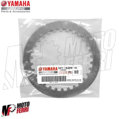 MF6056 Kit Tagliando Frizione Guarnizione Molle Originale Yamaha MT07 2014/2024