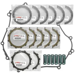 MF6056 Kit Tagliando Frizione Guarnizione Molle Originale Yamaha MT07 2014/2024