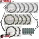 MF6056 Kit Tagliando Frizione Guarnizione Molle Originale Yamaha MT07 2014/2024