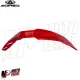 MF6057 Parafango Anteriore Rosso Universale per Cross Motard Enduro Supermoto