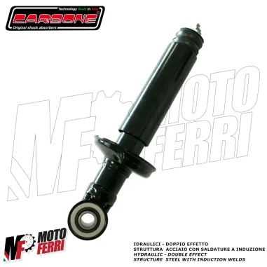 MF0591 Ammortizzatore Anteriore Piaggio Ape TM 703 Diesel - 703V - Car MAX