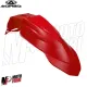MF6057 Parafango Anteriore Rosso Universale per Cross Motard Enduro Supermoto