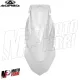 MF6059 Parafango Anteriore Bianco Universale per Cross Motard Enduro Supermoto
