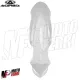 MF6059 Parafango Anteriore Bianco Universale per Cross Motard Enduro Supermoto