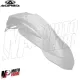 MF6059 Parafango Anteriore Bianco Universale per Cross Motard Enduro Supermoto