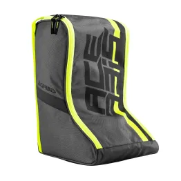 MF6060 Borsa Borsone Trasporto Stivali Acerbis Traspirante per Moto Cross Enduro